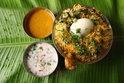 Ujwal Bar & Restaurant