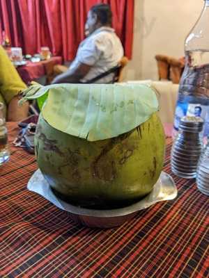 Ujwal Bar & Restaurant