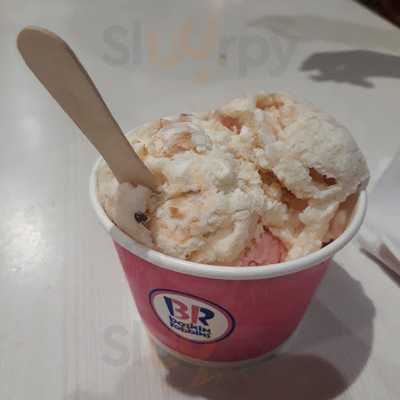 Baskin-robbins