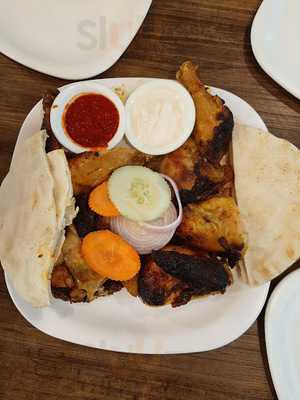 Thalappakattu Biriyani And Fast Food