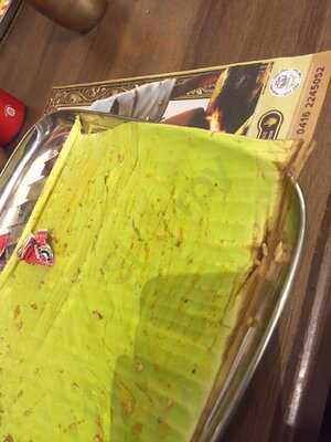 Thalappakattu Biriyani And Fast Food