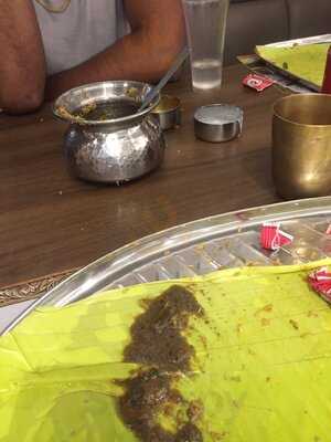 Thalappakattu Biriyani And Fast Food