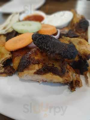 Thalappakattu Biriyani And Fast Food