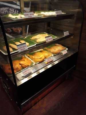 Thalappakattu Biriyani And Fast Food