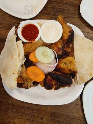 Thalappakattu Biriyani And Fast Food