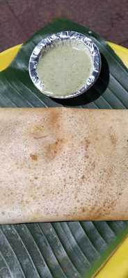 Mankar Dosa