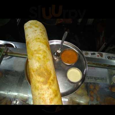 Mankar Dosa
