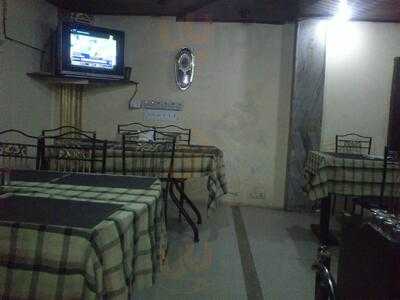 Hotel Heera International Restaurant