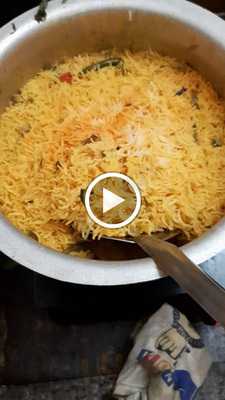 Arcot Biriyani