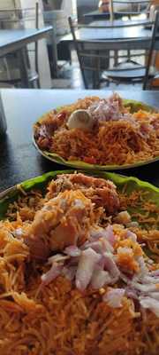 Arcot Biriyani