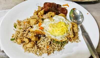 Mitali Hotel & Restaurant