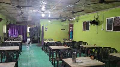 Mitali Hotel & Restaurant