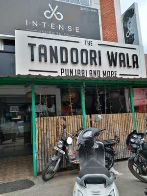 Tandoori Wala