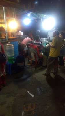 Kiran Fast Food Center & Restaurant