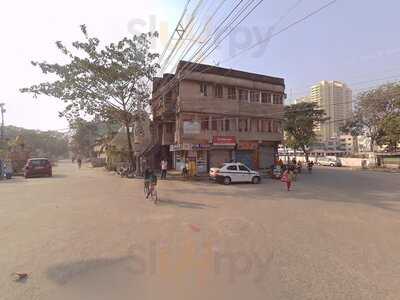 Kiran Fast Food Center & Restaurant