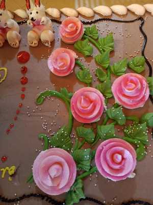 Jeya Sri Krishna Sweets & Bakery