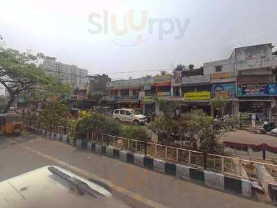 Jeya Sri Krishna Sweets & Bakery