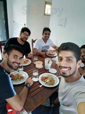 Ahling Chinese Corner