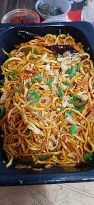 Ahling Chinese Corner