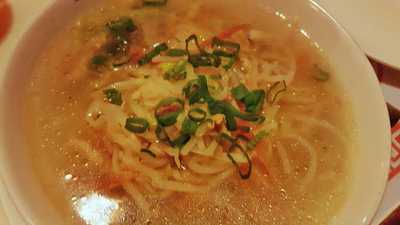 Ahling Chinese Corner