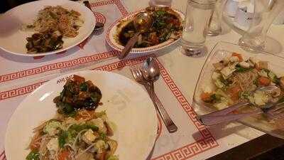 Ahling Chinese Corner