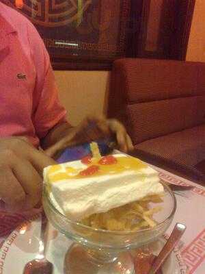 Ahling Chinese Corner