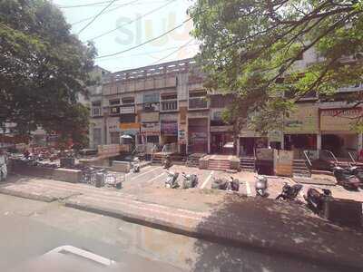 Ahling Chinese Corner