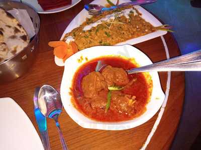 Annu's Lounge And Hookah Parlour