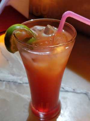 Annu's Lounge And Hookah Parlour