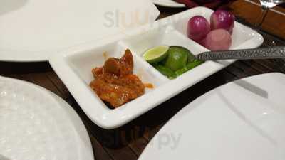 Annu's Lounge And Hookah Parlour