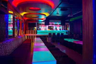 Annu's Lounge And Hookah Parlour