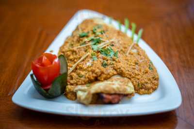 Annu's Lounge And Hookah Parlour