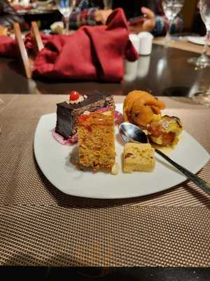 Annu's Lounge And Hookah Parlour