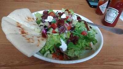 California Pizza Kitchen