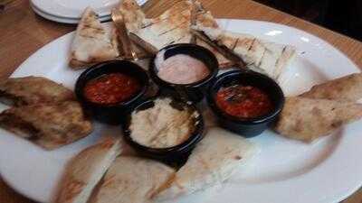 California Pizza Kitchen