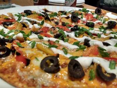 California Pizza Kitchen