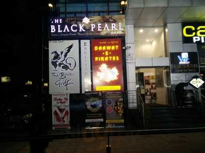 California Pizza Kitchen