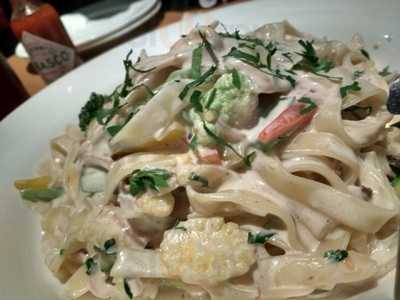 California Pizza Kitchen