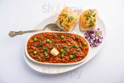 Hotel Gajant Pure Veg