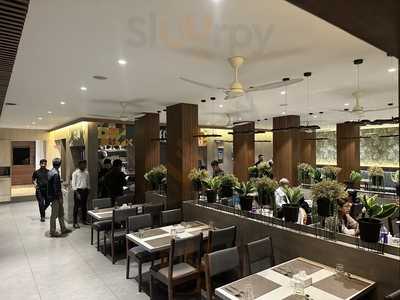 Hotel Gajant Pure Veg