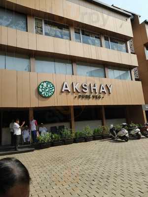 Hotel Gajant Pure Veg