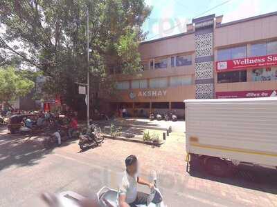 Hotel Gajant Pure Veg