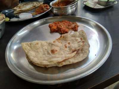 The Dhaba
