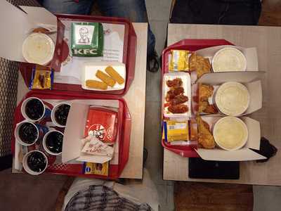 Kfc