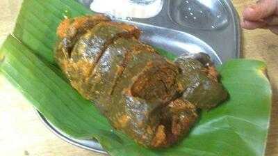 Sona's Kodiyal Restaurant