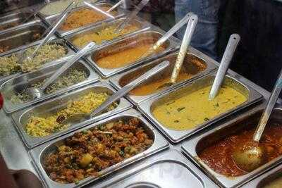 Sona's Kodiyal Restaurant