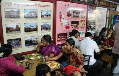 Sona's Kodiyal Restaurant