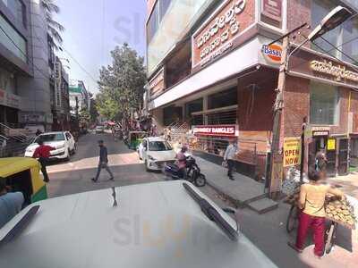 Sona's Kodiyal Restaurant