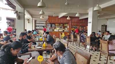 Boozers Bar And Kitchen