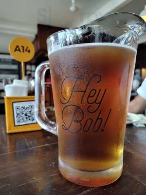 Boozers Bar And Kitchen